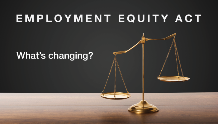 Employment Equity 2025: Reform, Resistance & What It Means for Employers
