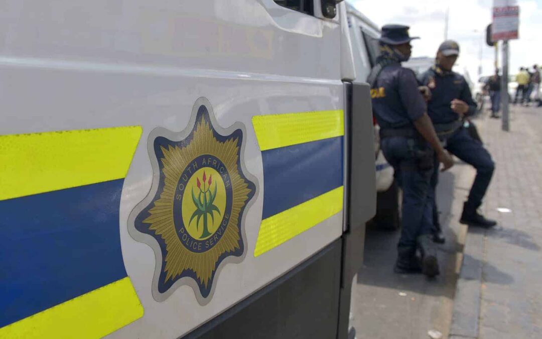 Allegations of Political Interference in Policing: What It Means for South Africa
