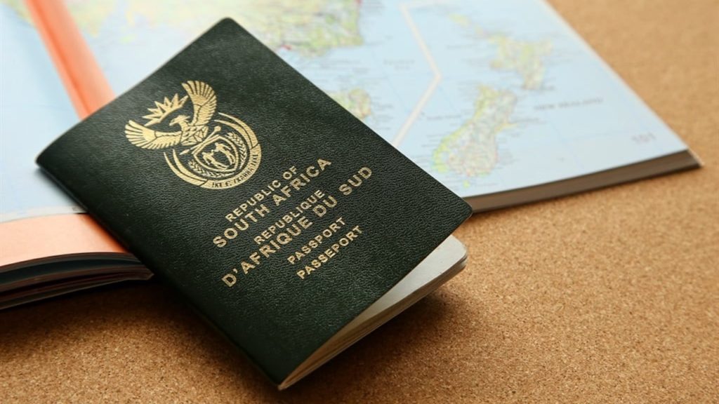 Constitutional Court Restores Citizenship for Thousands of South Africans