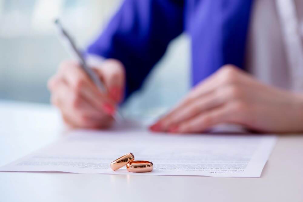 South Africa’s Divorce Laws Are About to Change