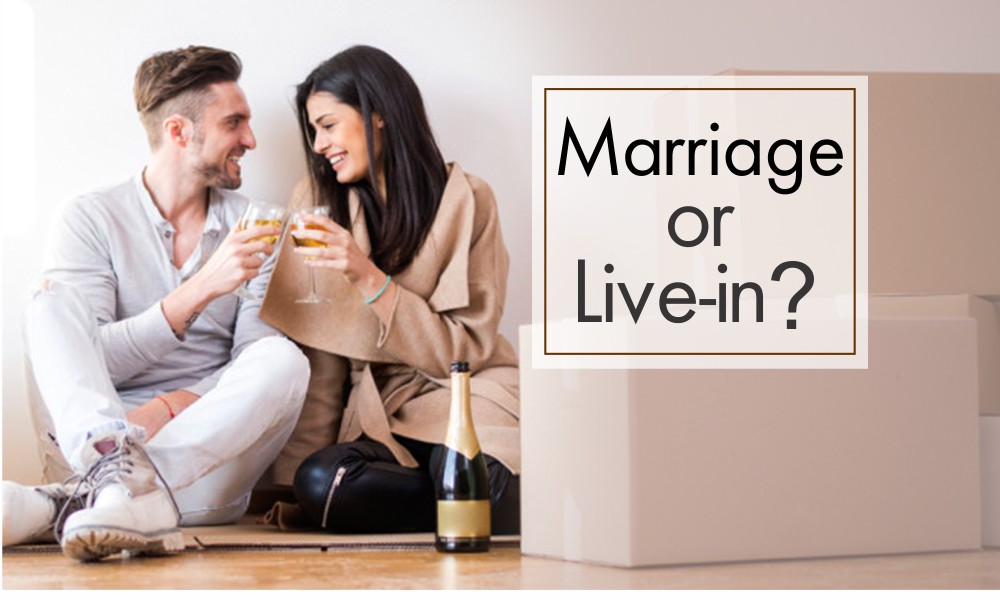 Marriage vs. Living Together: What South Africans Need to Know