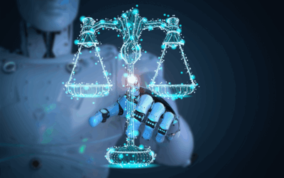 Artificial Intelligence and the Law: Is South Africa Ready for the Age of Algorithms?