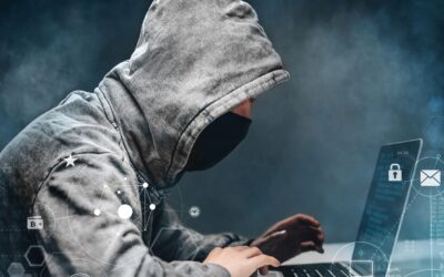 When Hackers Knock: Understanding Cybercrime in South Africa