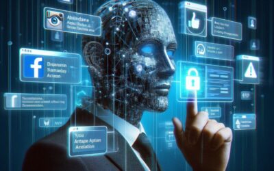 When Scammers Go Digital: The Rise of AI-Driven Fraud in South Africa