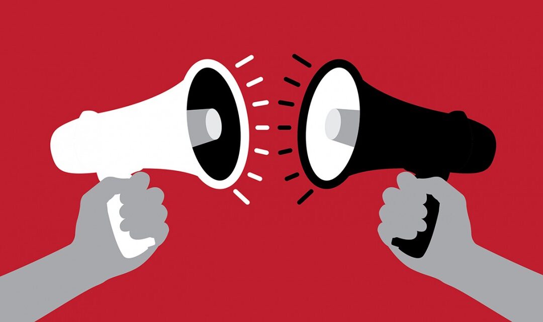 Freedom of Speech vs Hate Speech: Where the Law Draws the Line