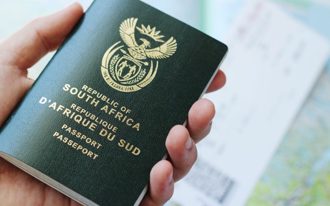 Dual Citizenship and Passports: What South Africans Risk Without Permission